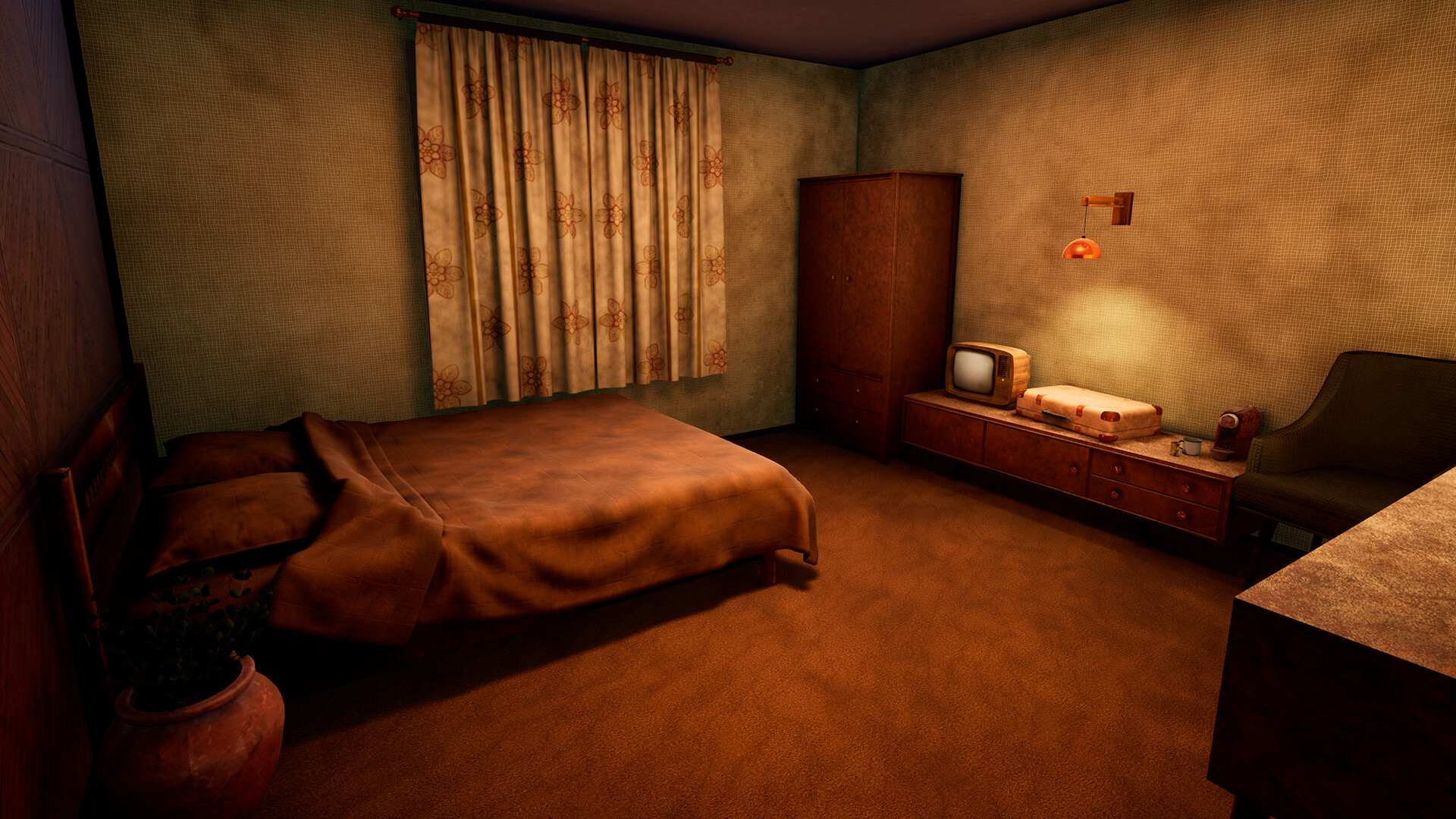 Masters in the Shadows screenshot 6