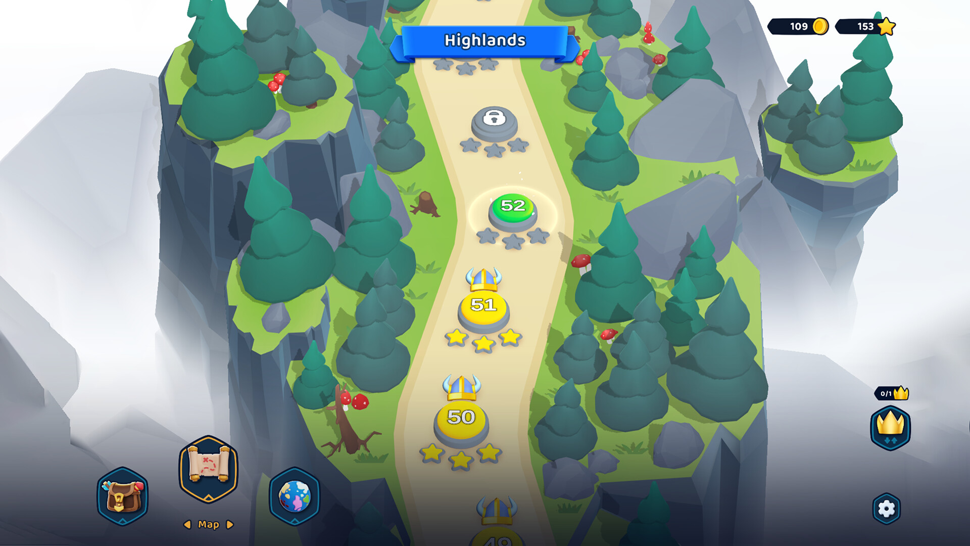 Castle Crumble screenshot 8