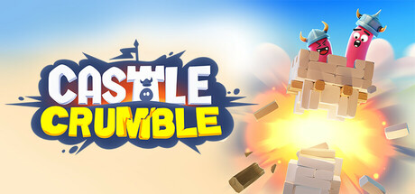 城堡崩塌/Castle Crumble——v1.0.0多国语言（含简体中文）免安装解压即玩版