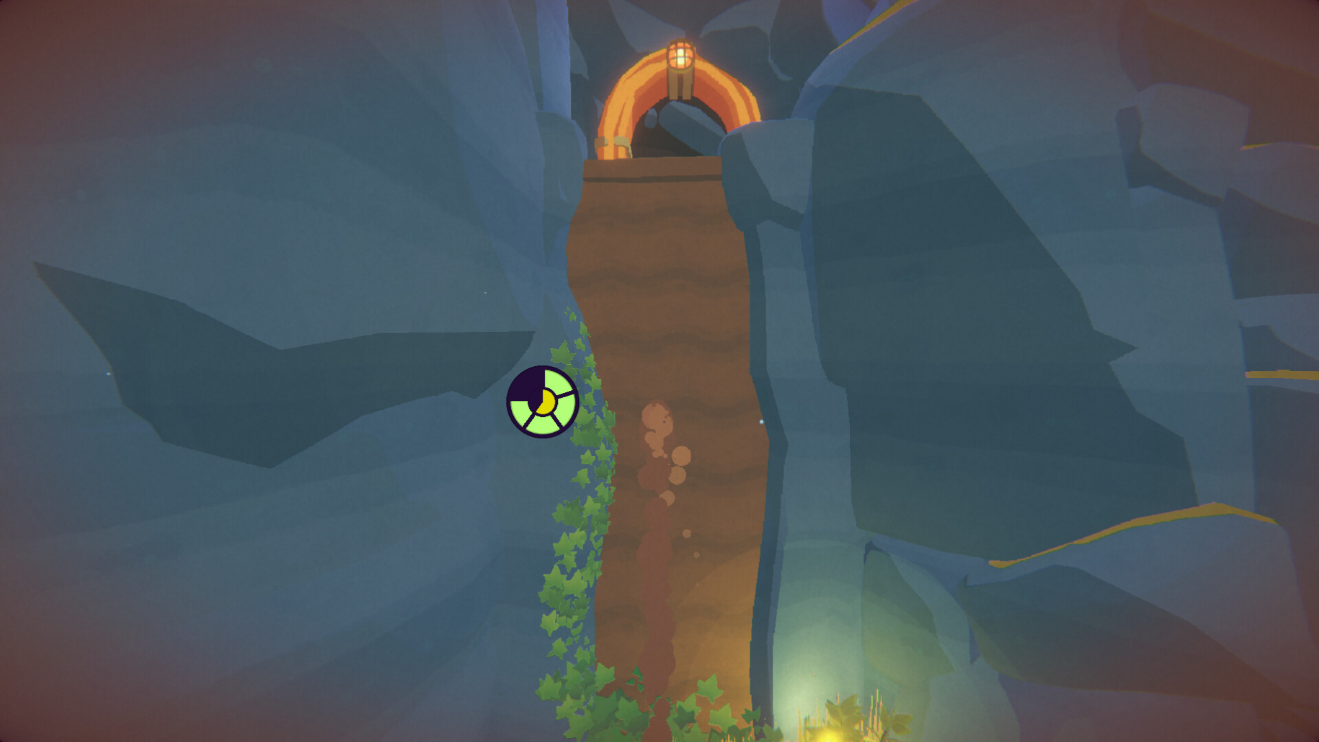 Tony The Mole screenshot 2