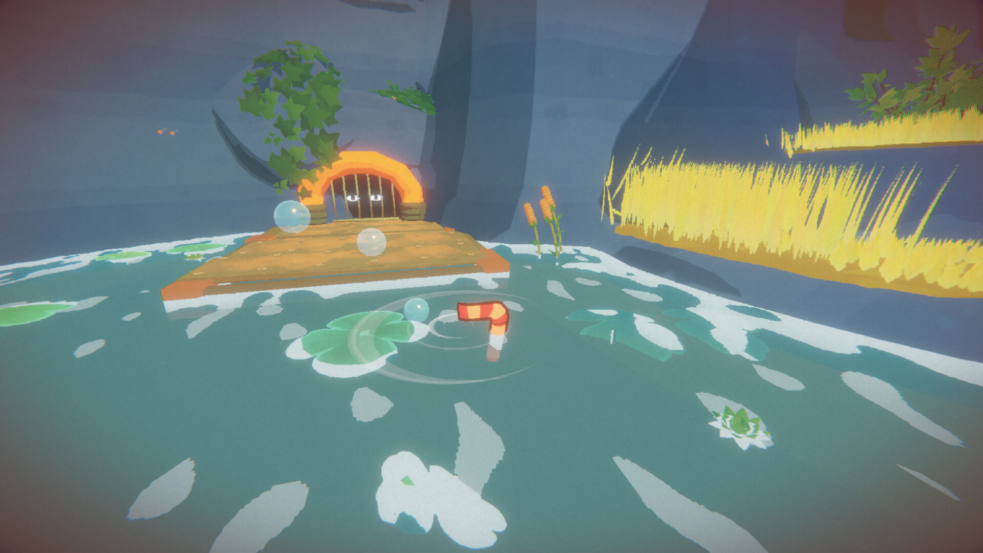 Tony The Mole screenshot 7