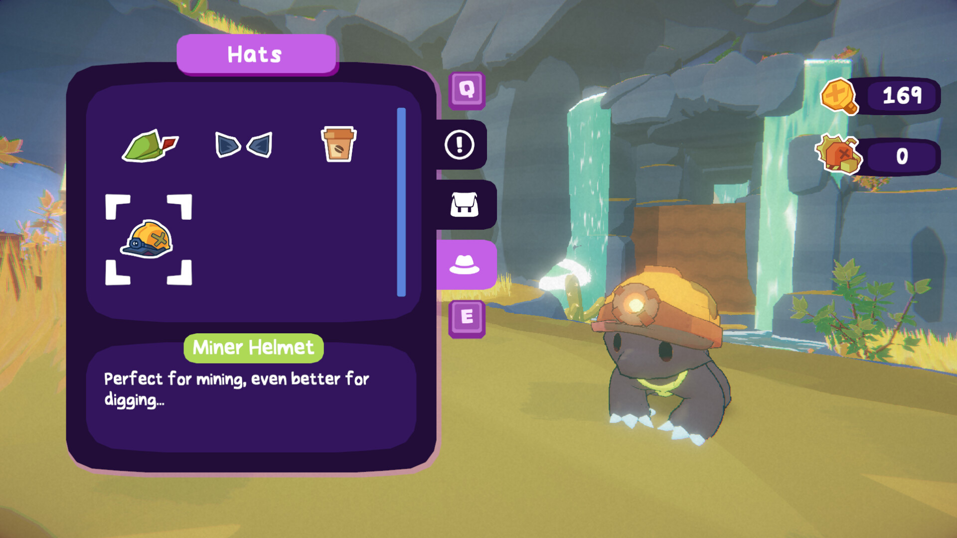 Tony The Mole screenshot 6