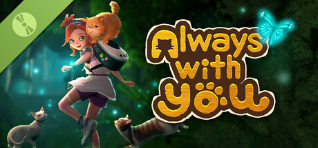 Always With You: Meow & Mystery Demo