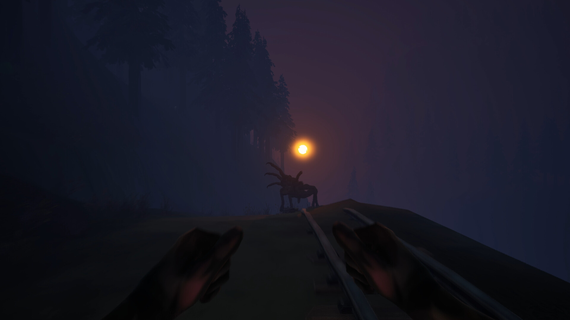 Dead Haul screenshot 5