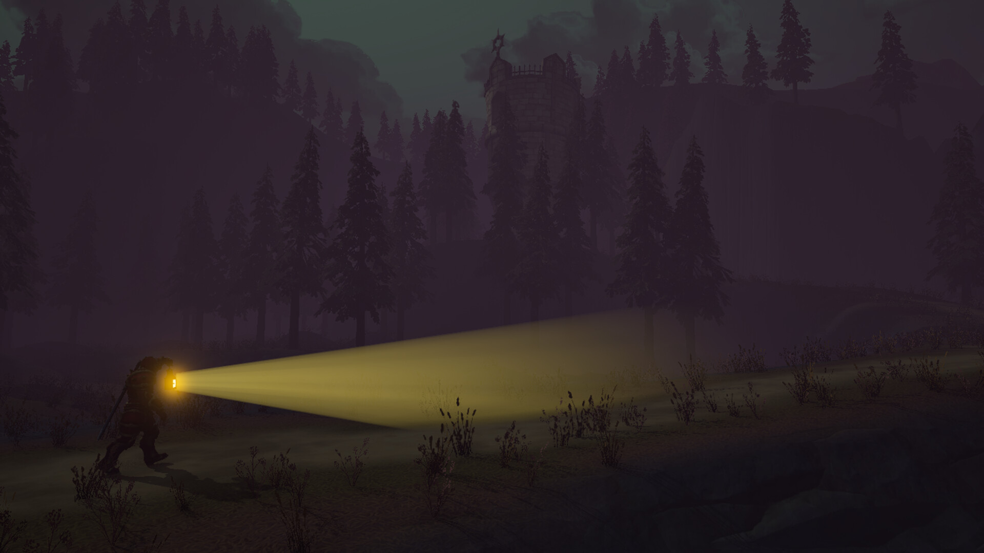 Dead Haul screenshot 4
