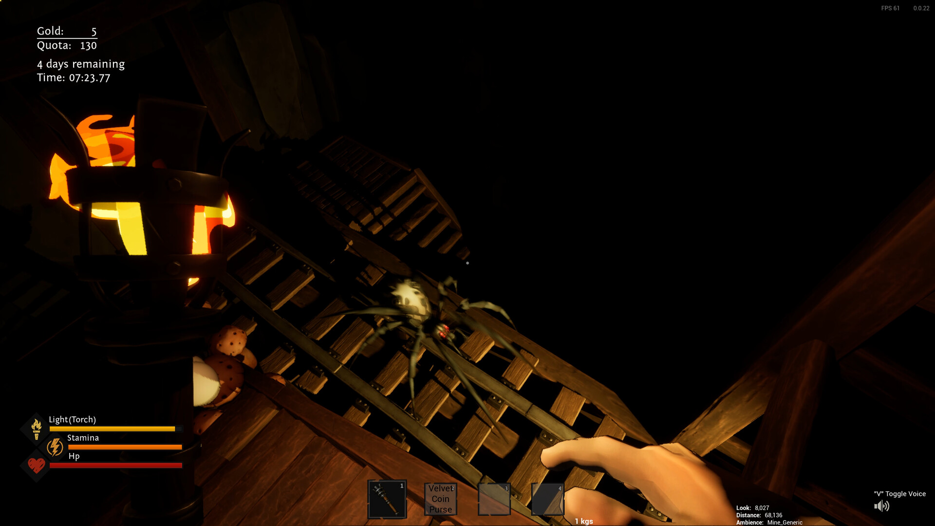 Dead Haul screenshot 7
