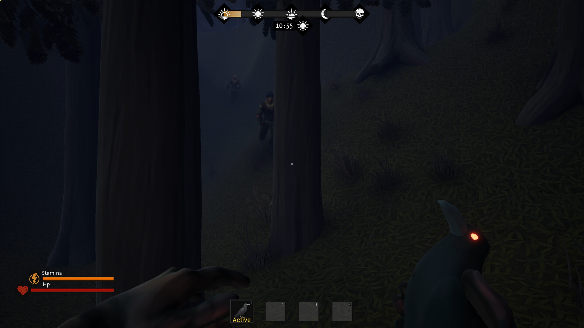 Dead Haul screenshot 11