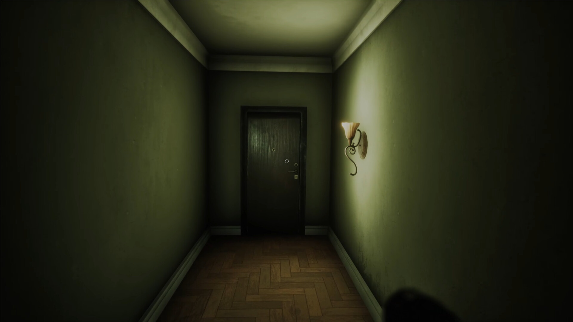 The Whispering Woods screenshot 5