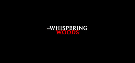 The Whispering Woods Cover Image