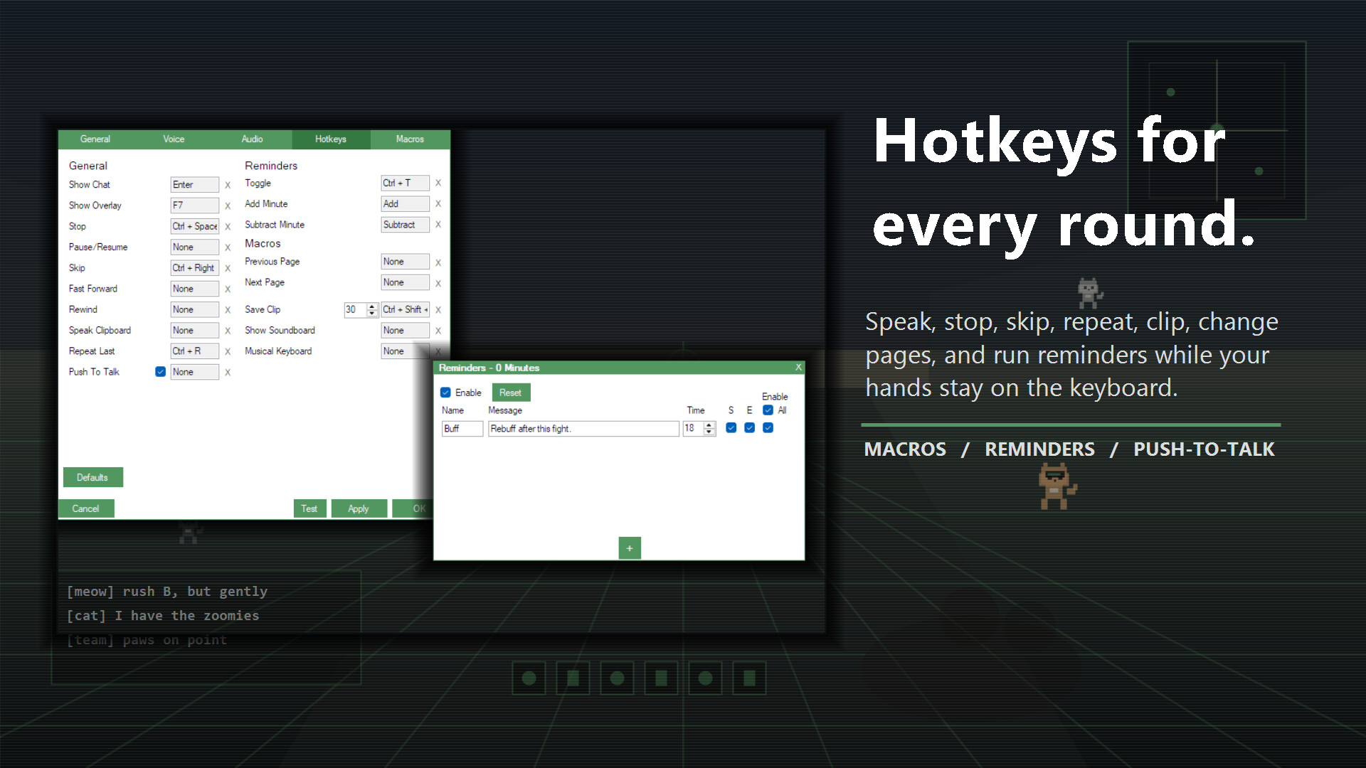 Text To Speech screenshot 6