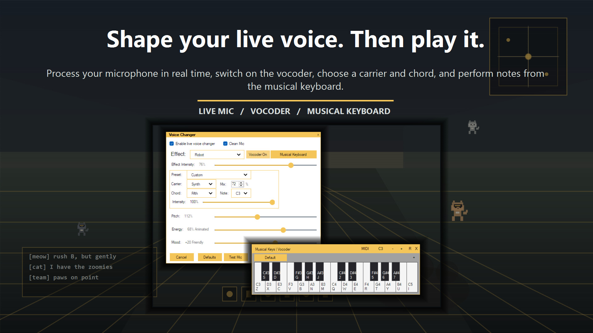 Text To Speech screenshot 7