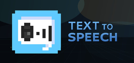 Text To Speech banner