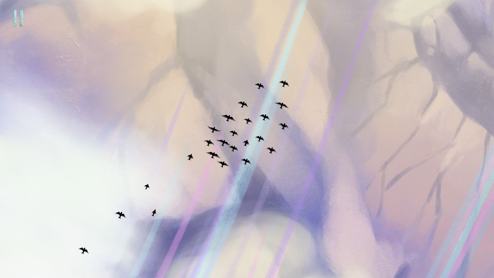 Gathering Sky screenshot 4