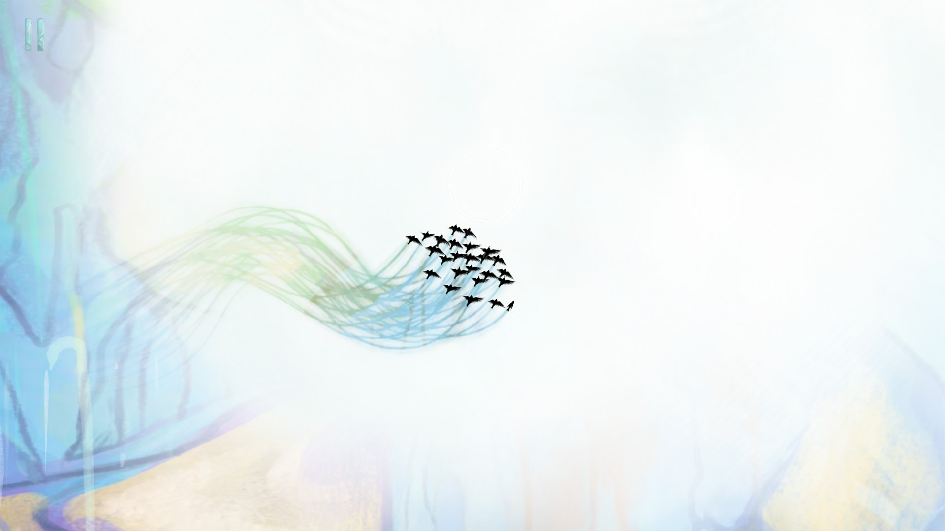 Gathering Sky screenshot 5