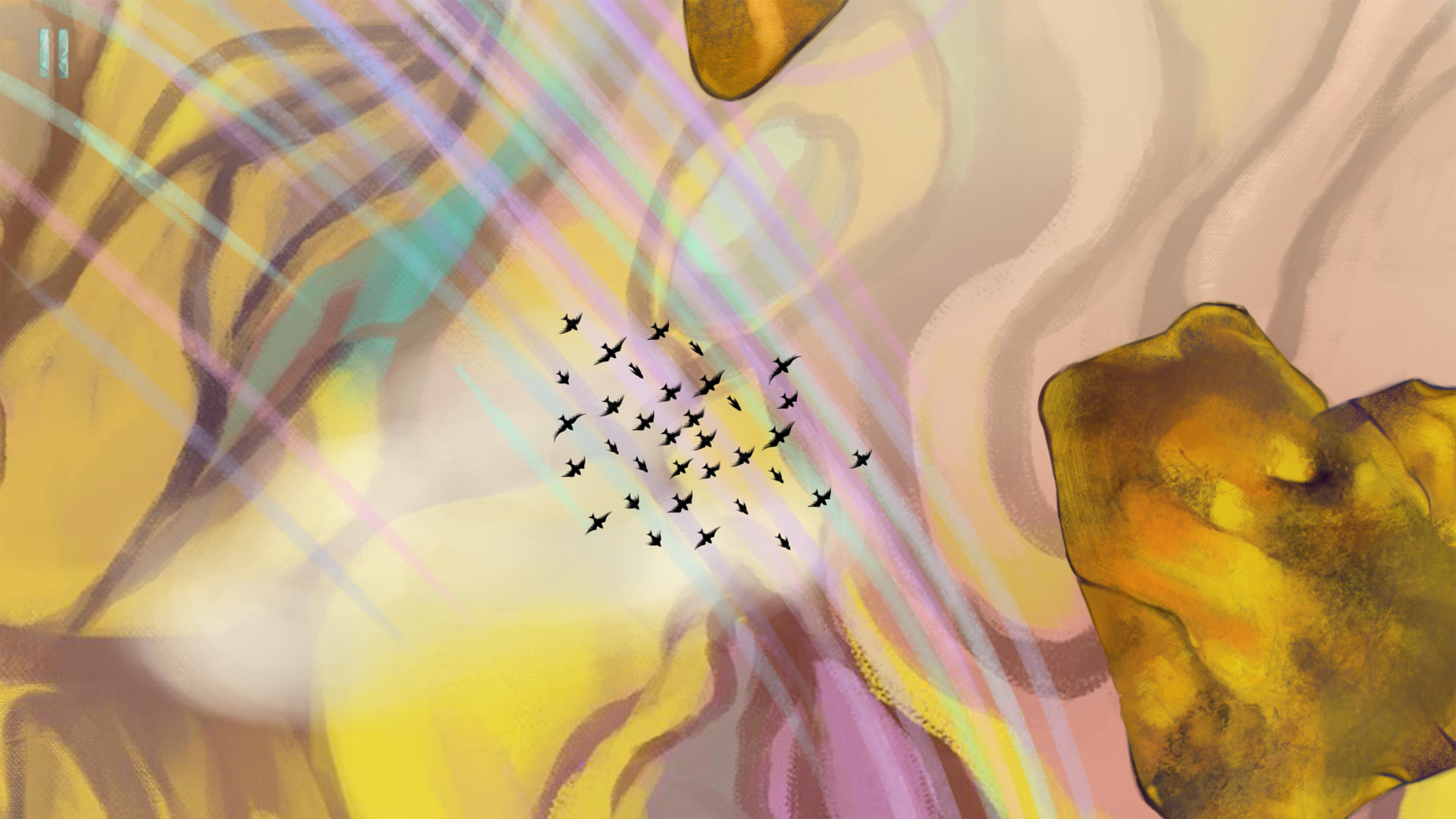 Gathering Sky screenshot 3