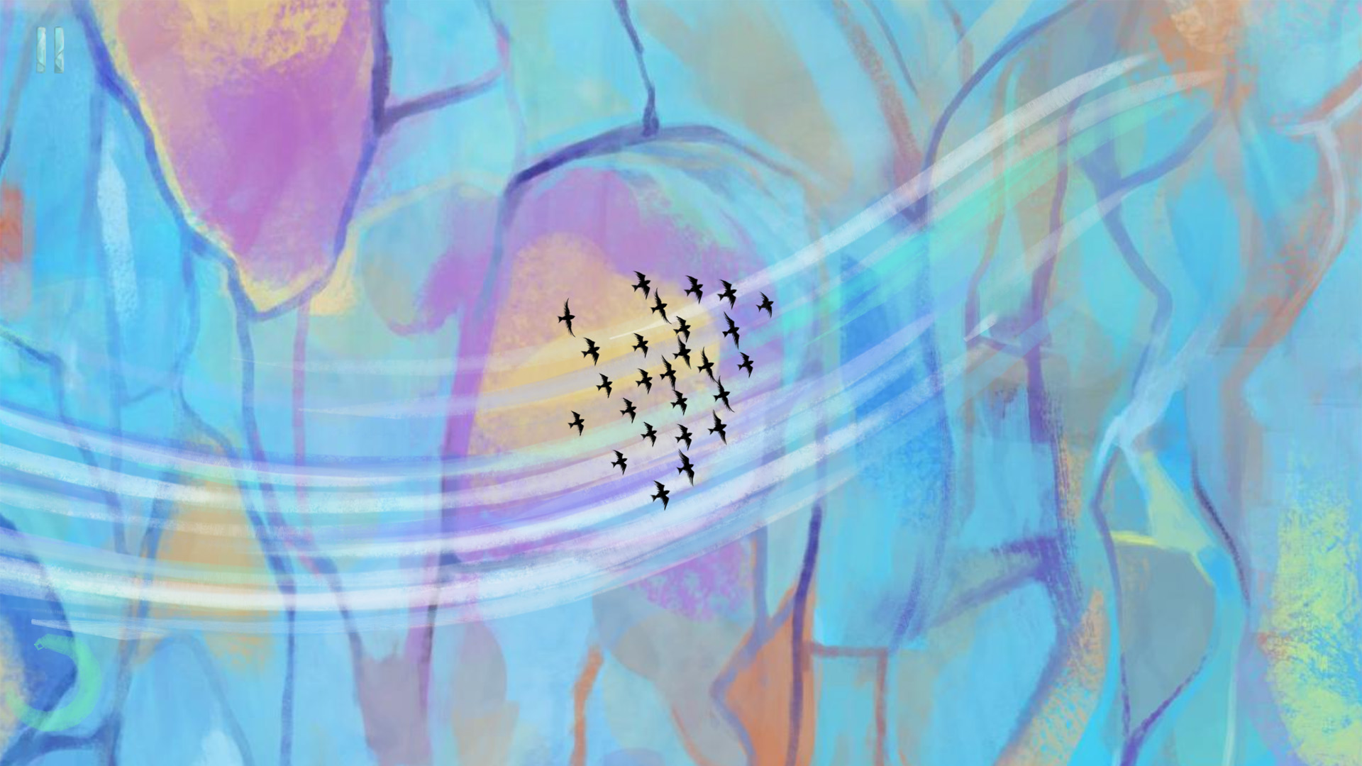 Gathering Sky screenshot 6