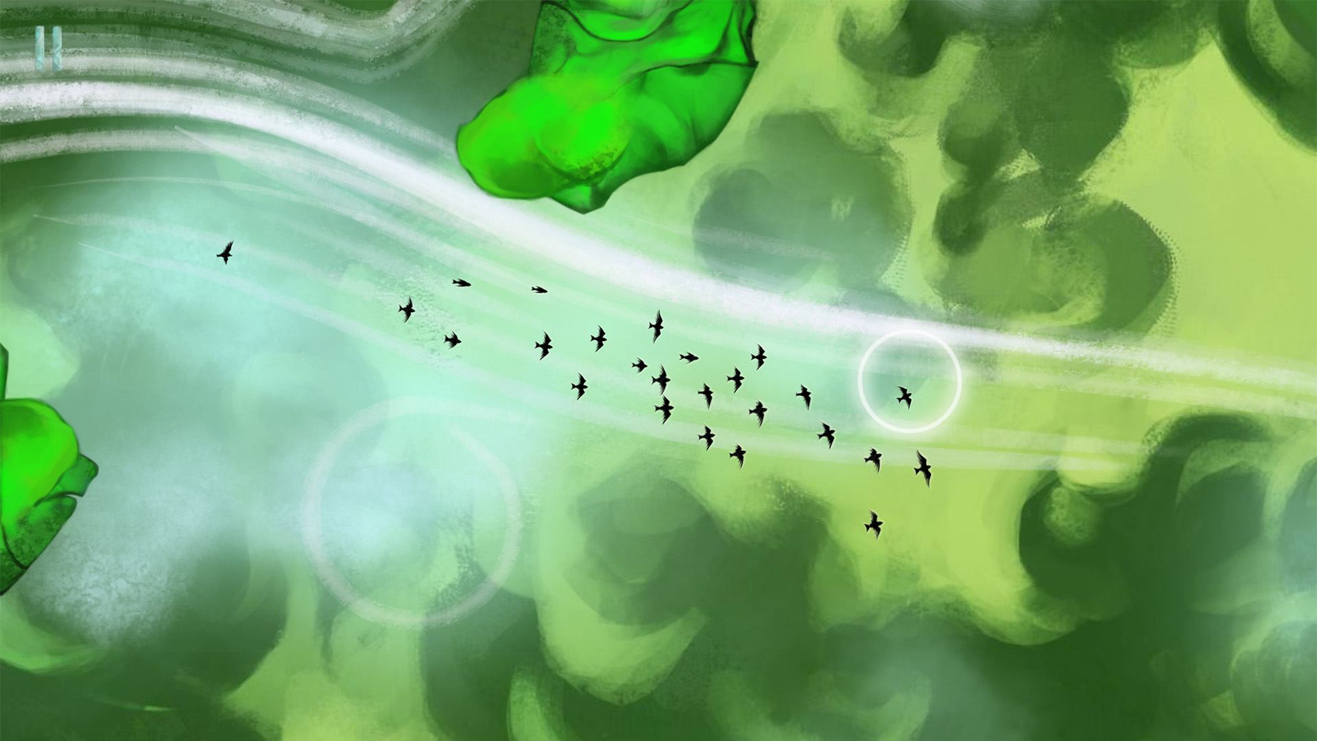 Gathering Sky screenshot 1