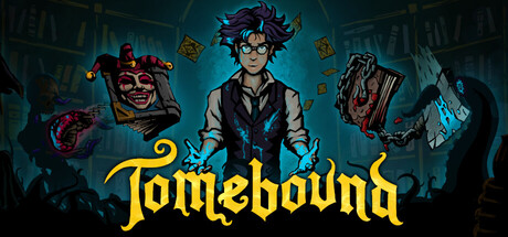 Tomebound