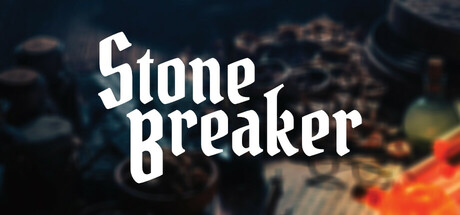 Stone Breaker Cover Image
