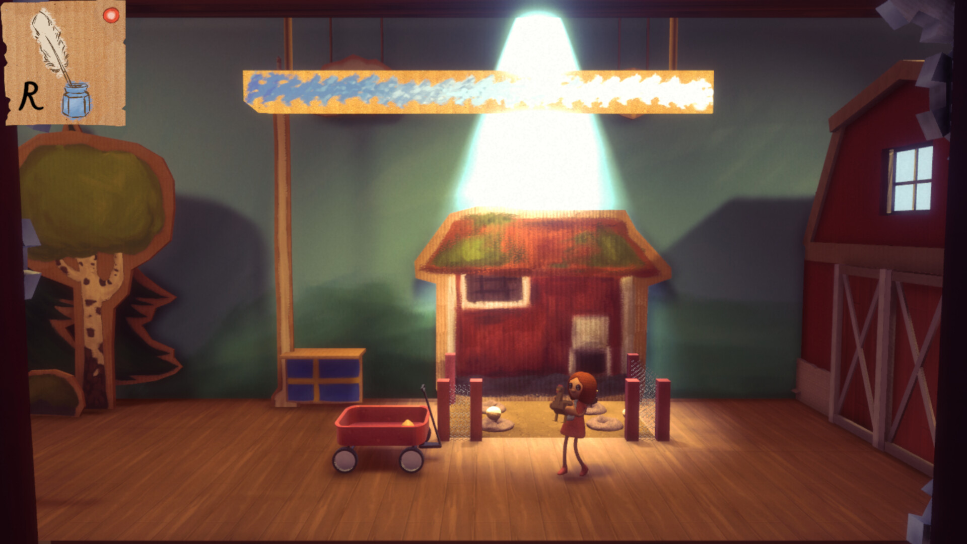 Forgetmenots screenshot 3
