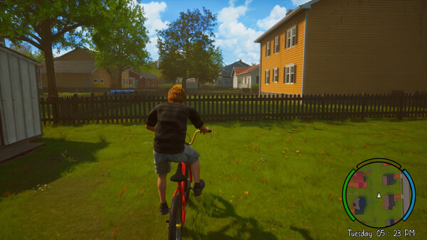 Screenshots
