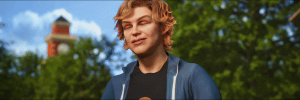 Agefield High: Rock the School 9 GIF3