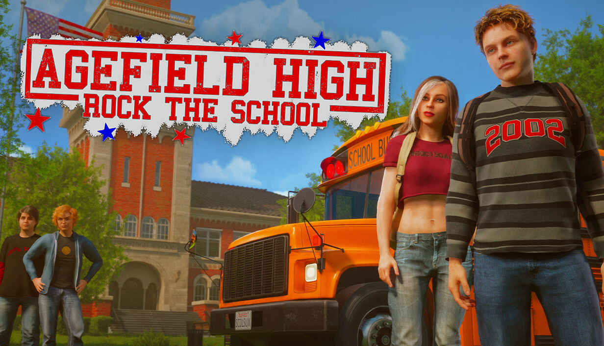 Agefield High: Rock the School capsule_616x353.jpg