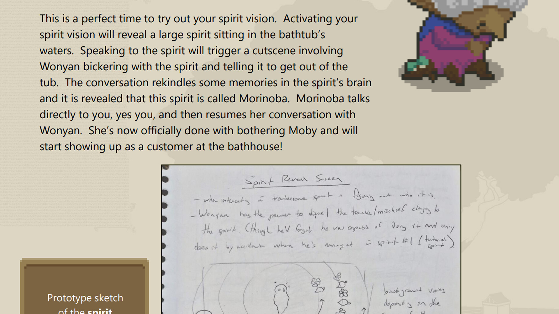 Spirittea - Travel Guide screenshot 2