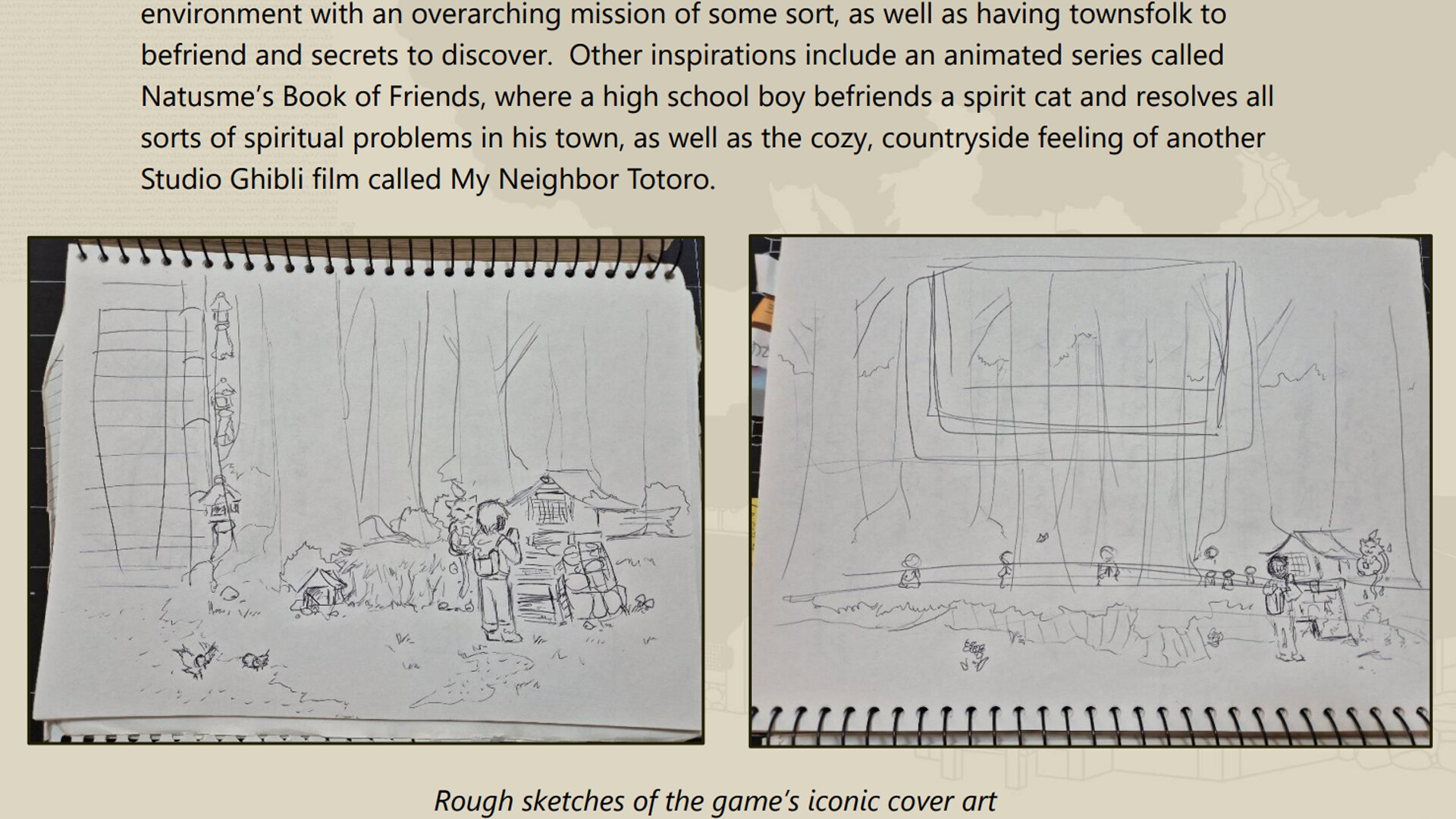 Spirittea - Travel Guide screenshot 4