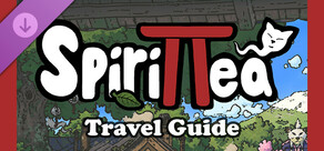 Spirittea - Travel Guide