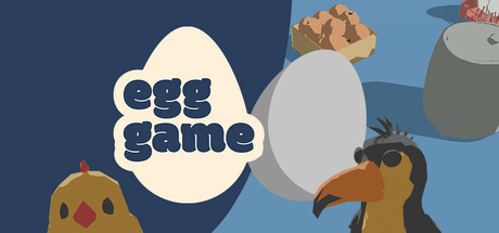 Egg Game Cover Image