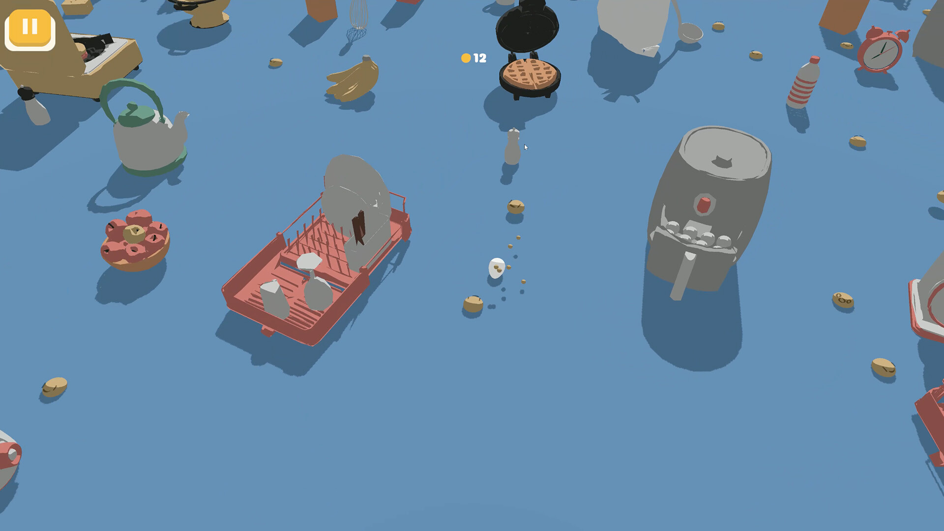 Egg Game screenshot 4