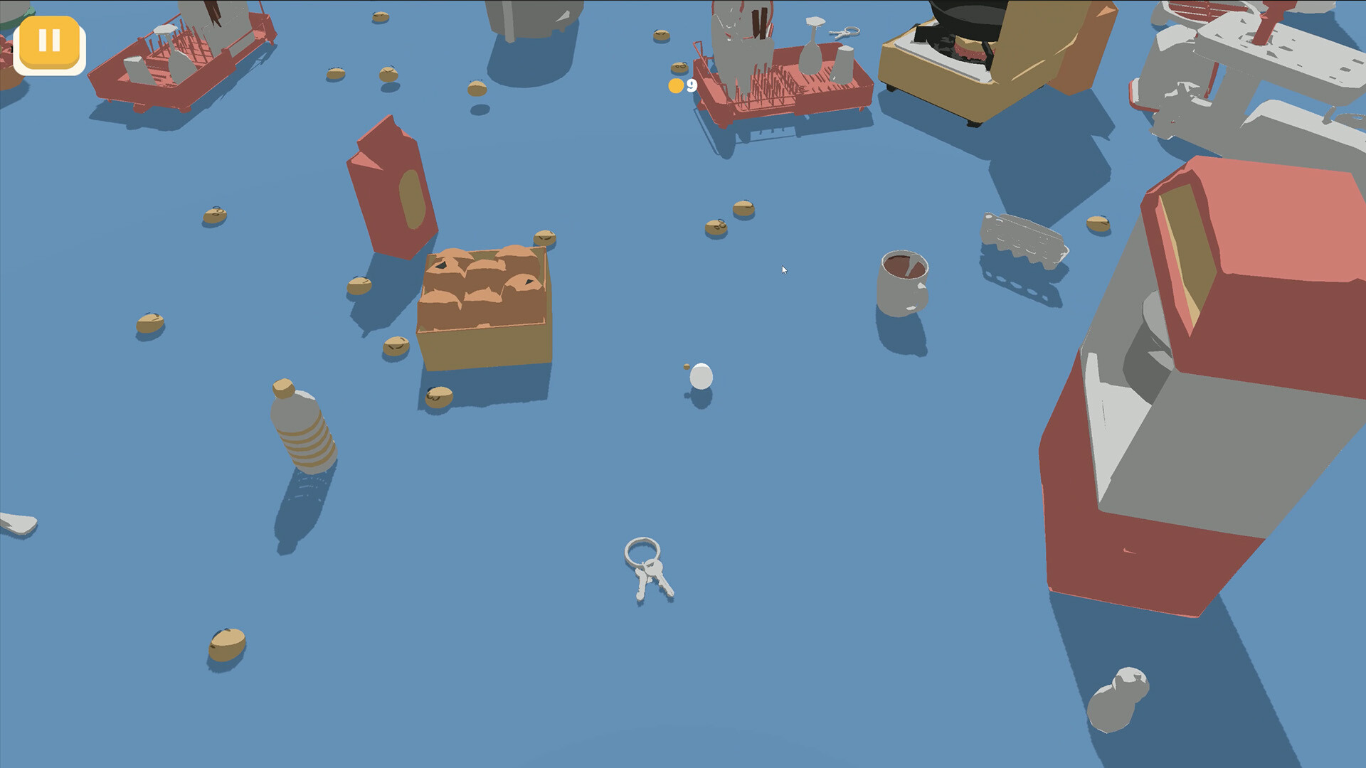 Egg Game screenshot 6