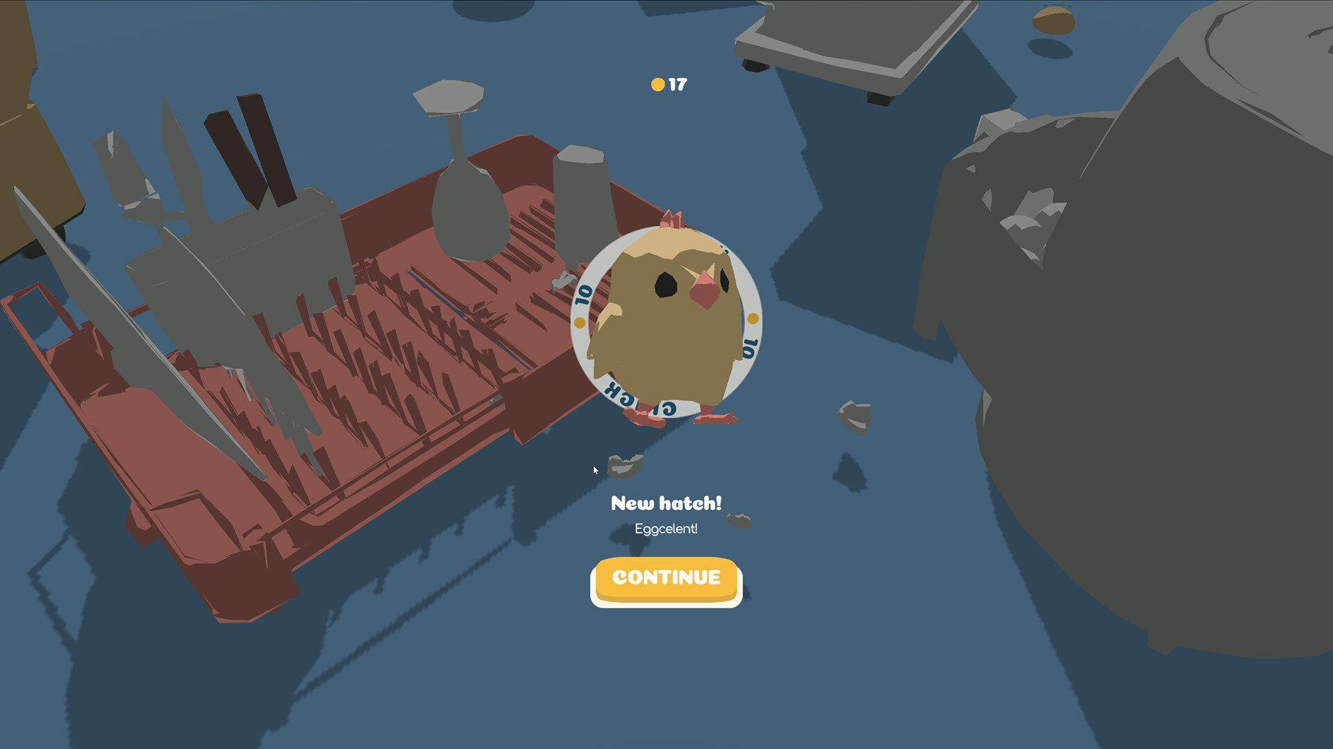 Egg Game screenshot 3