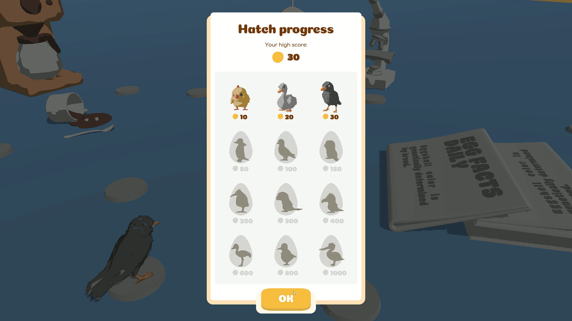 Egg Game screenshot 5