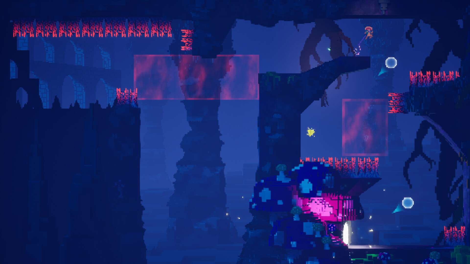 Mushroam screenshot 6