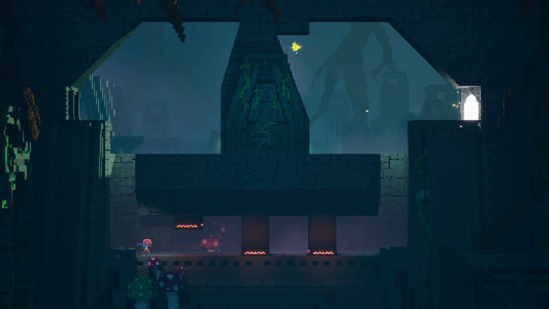 Mushroam screenshot 7