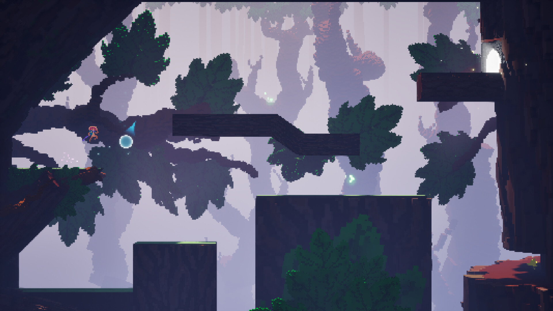 Mushroam screenshot 2