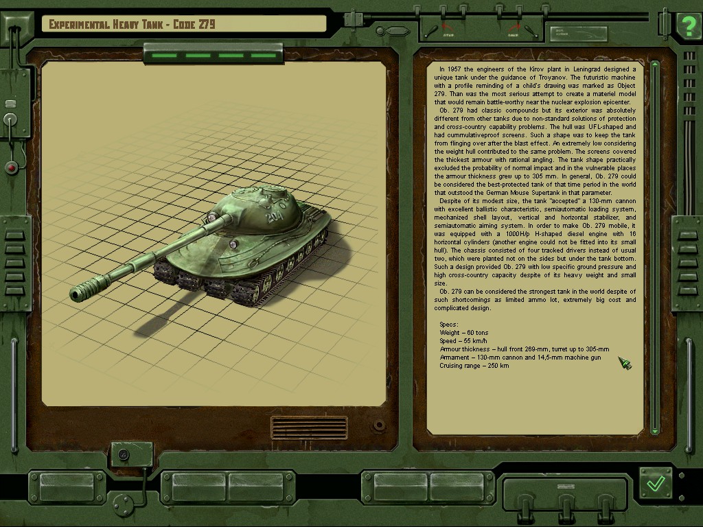 Cuban Missile Crisis screenshot 5