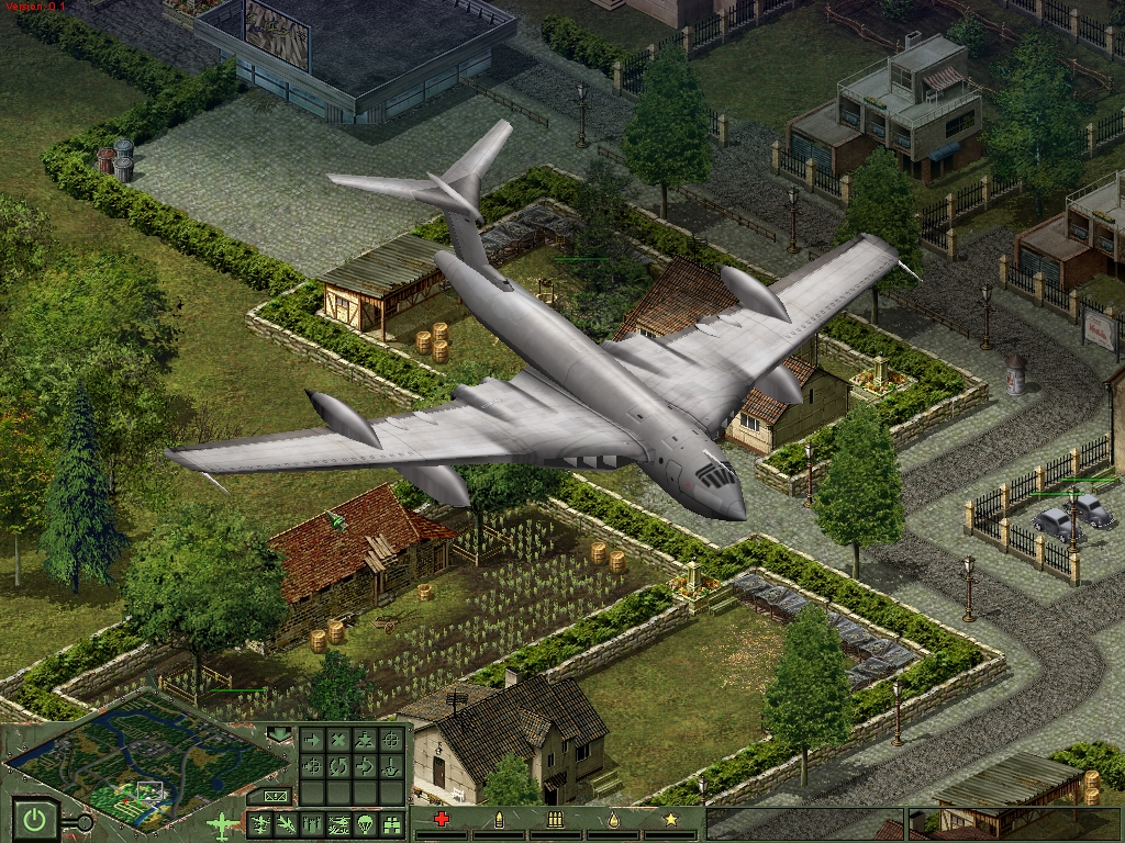 Cuban Missile Crisis screenshot 17