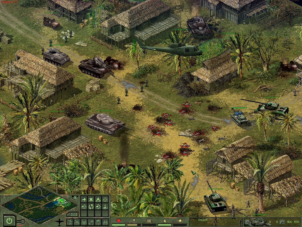 Cuban Missile Crisis screenshot 8
