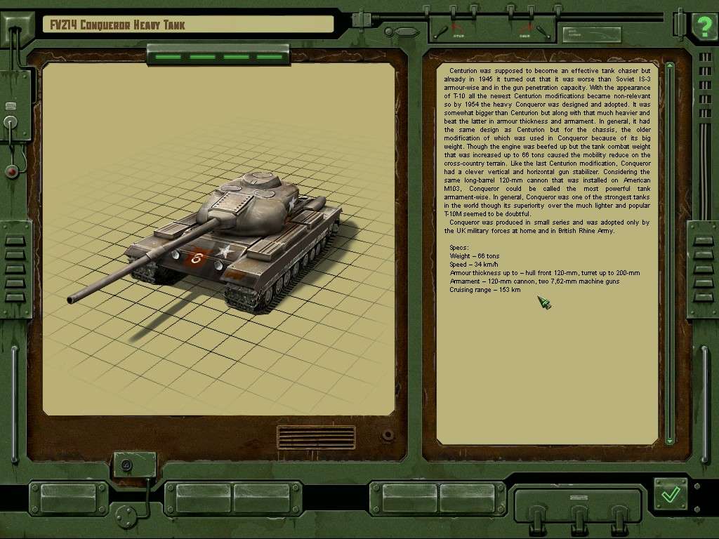 Cuban Missile Crisis screenshot 16