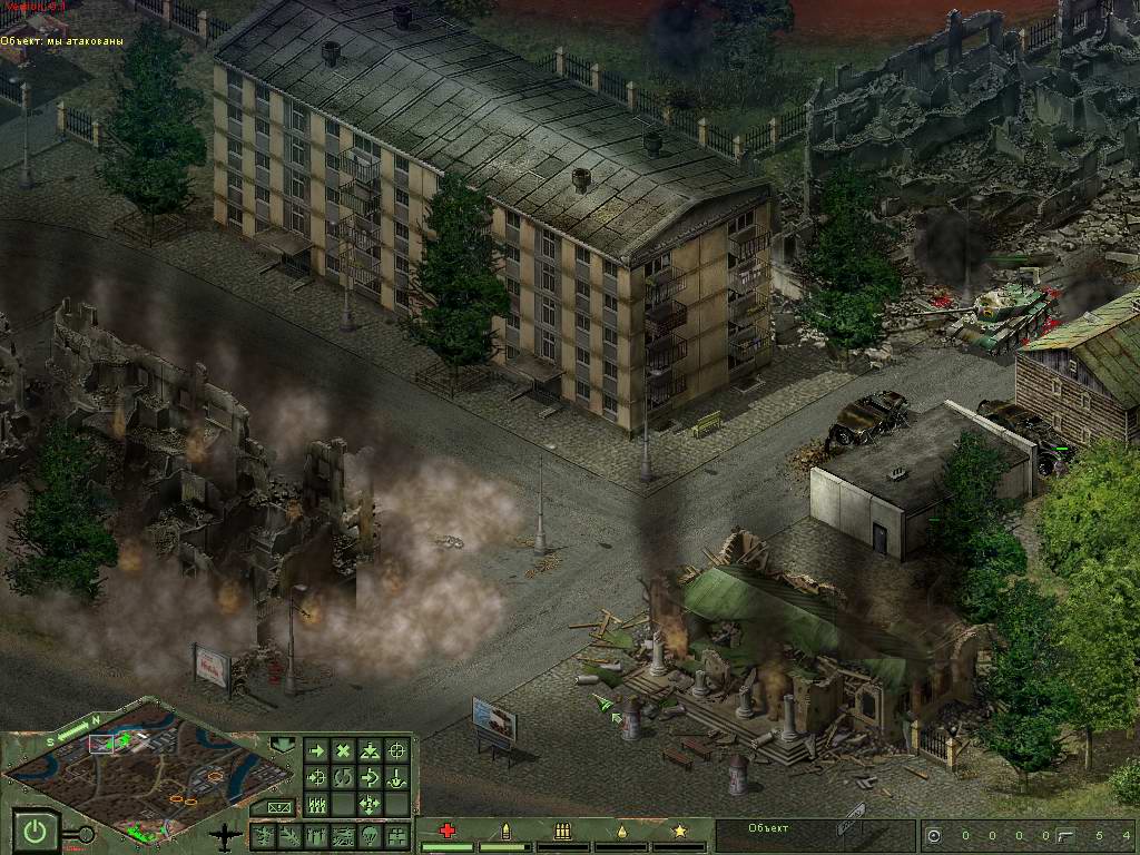 Cuban Missile Crisis screenshot 19
