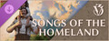 Victoria 3: Songs of the Homeland - Music Pack