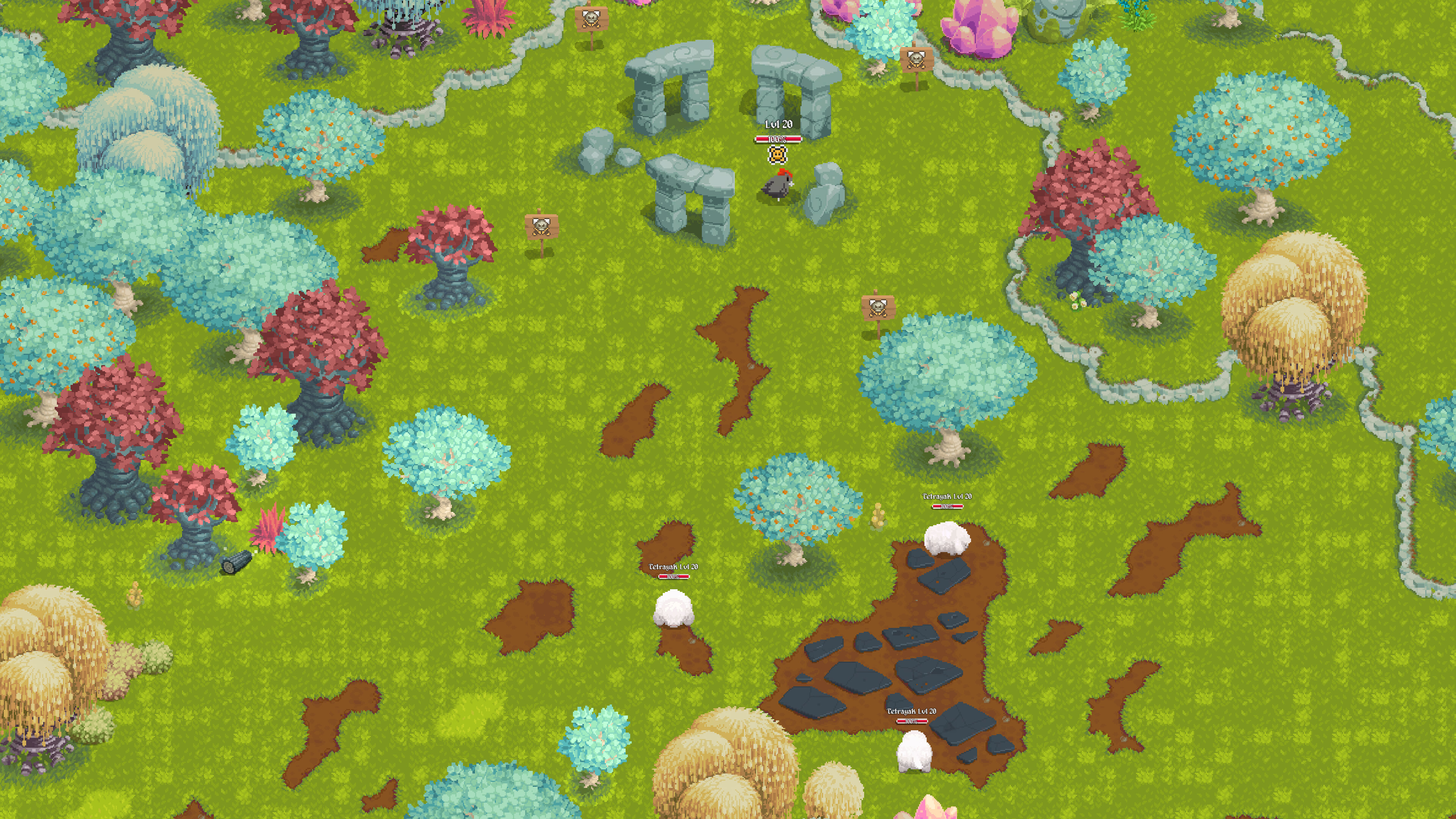 Naica screenshot 6