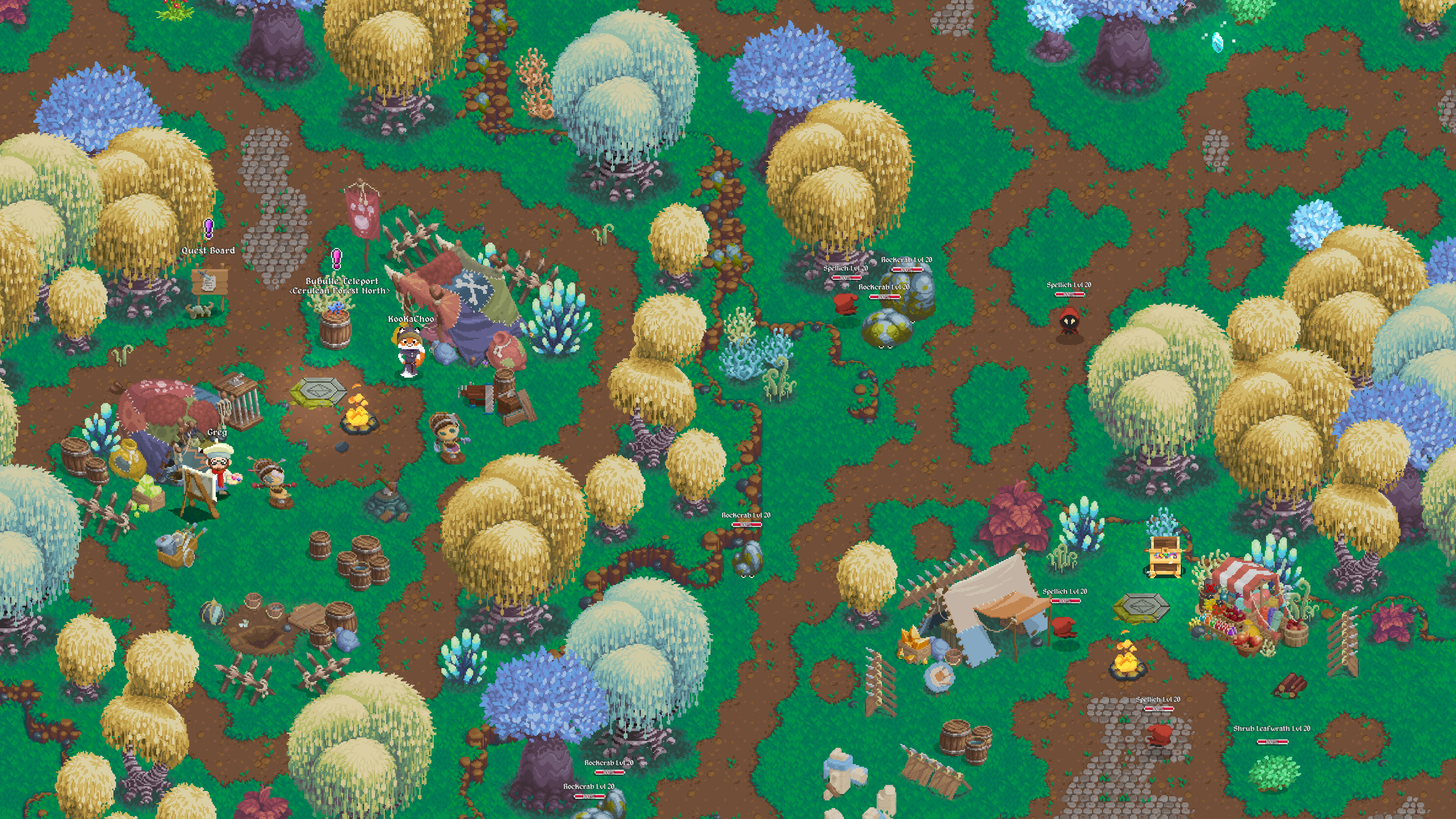 Naica screenshot 8