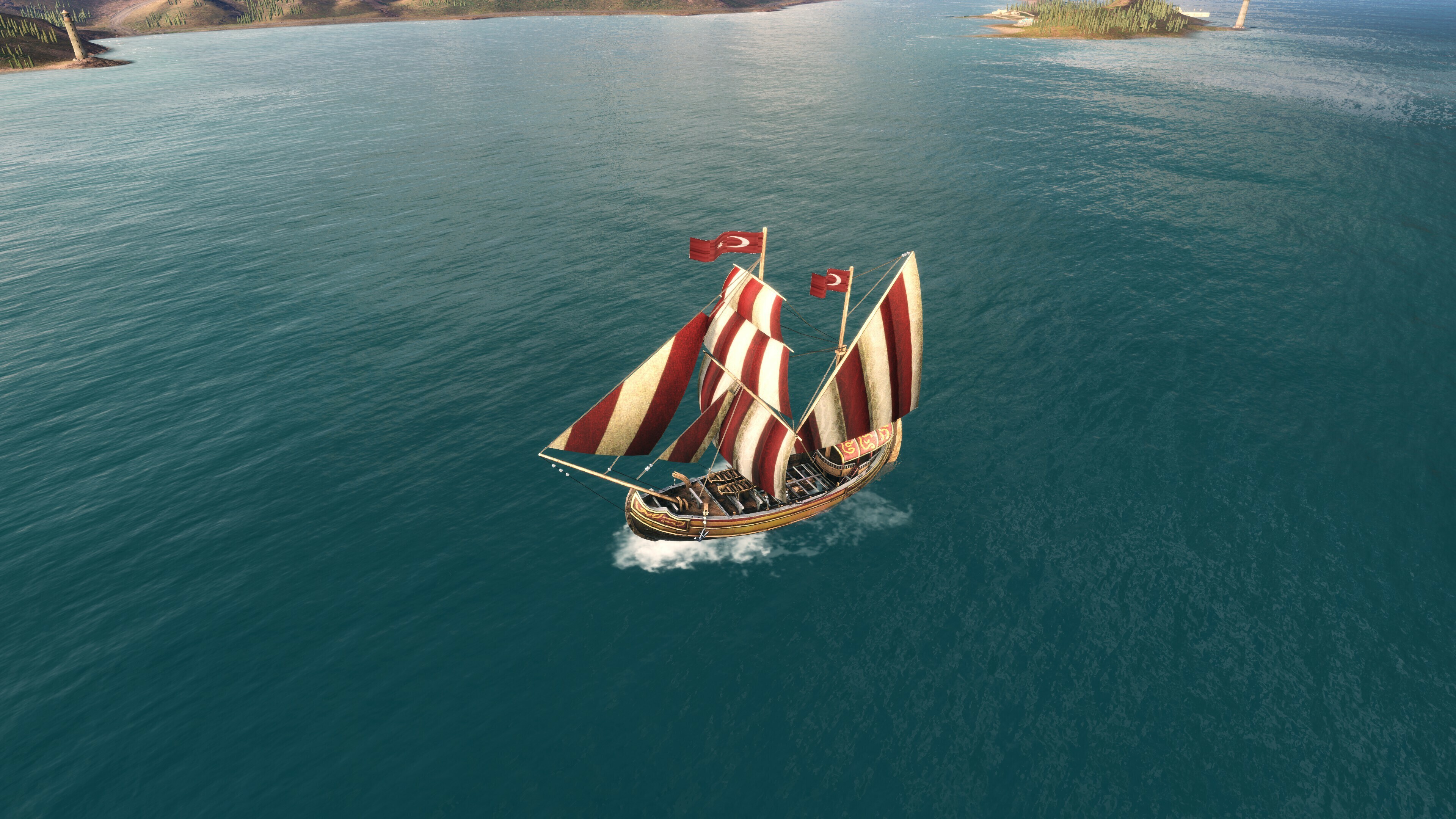 Victoria 3: Trade Ships - Bonus Pack screenshot 5