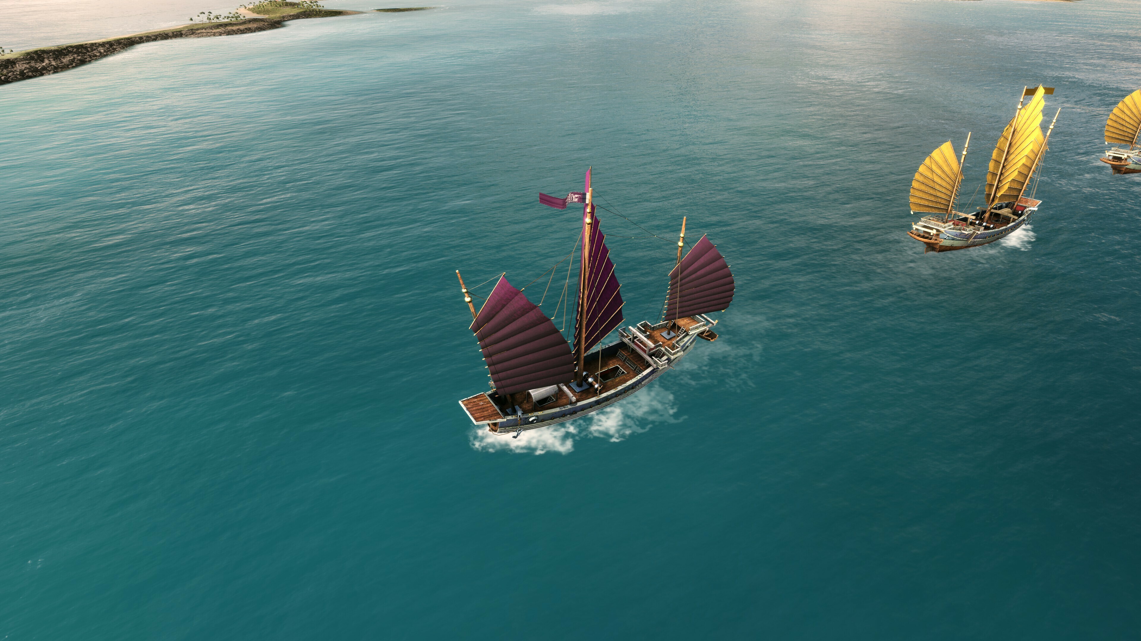 Victoria 3: Trade Ships - Bonus Pack screenshot 3