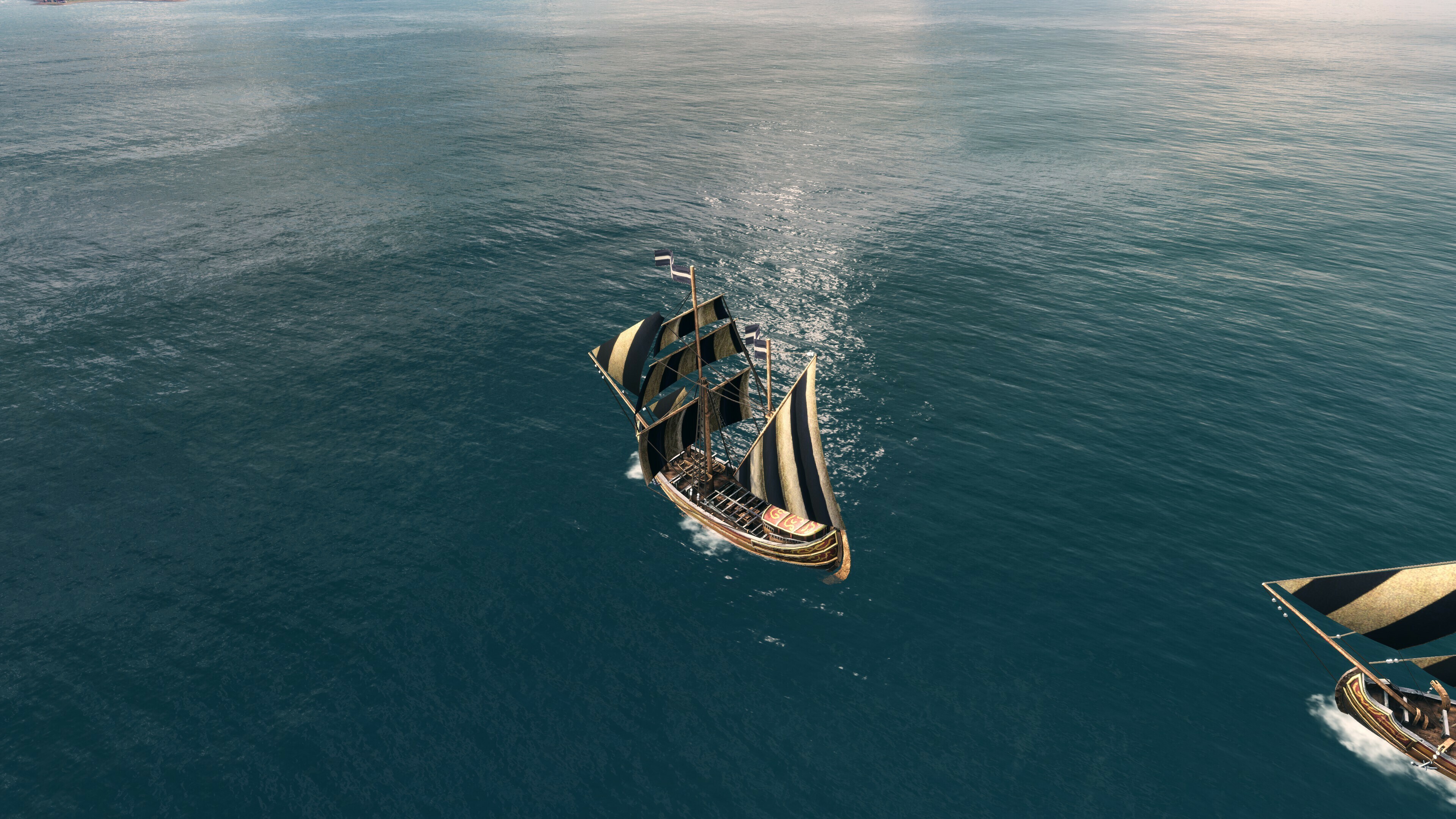 Victoria 3: Trade Ships - Bonus Pack screenshot 2