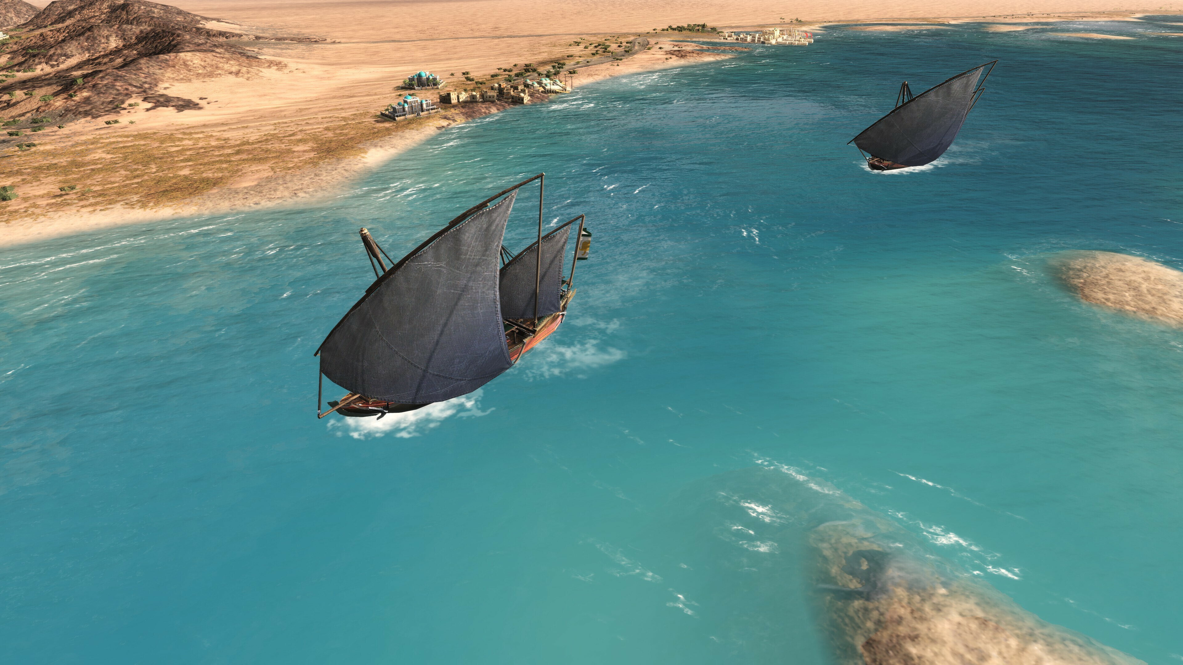 Victoria 3: Trade Ships - Bonus Pack screenshot 1